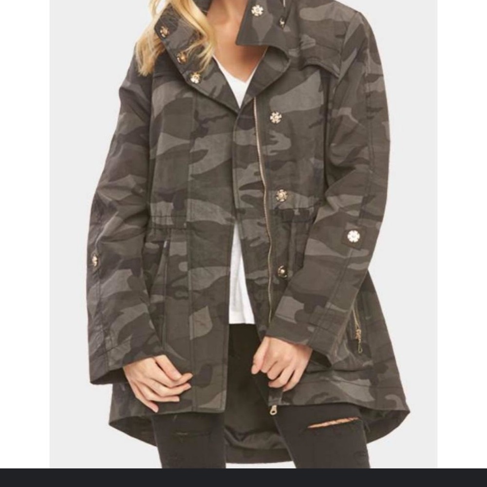 Tart collections rain coat